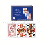 Patience Solitaire 