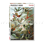 Puzzle PIATNIK 1000 pcs 