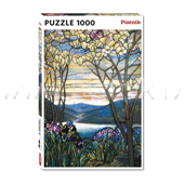 Puzzle PIATNIK 1000 pcs 