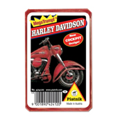 Kārtis bērnu PIATNIK Harley Davidson