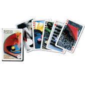 Playing cards PIATNIK Nippon Flavor 1109