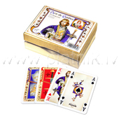Playing cards PIATNIK LUX 
